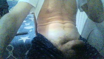 robi418 webcam model stream image