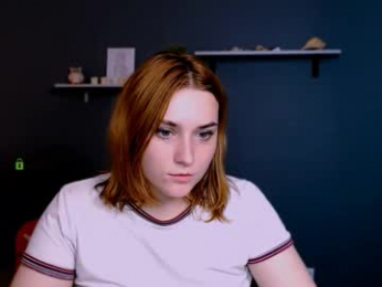 casey_meow_ webcam model stream image