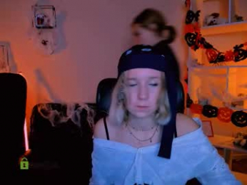 casey_meow_ webcam model stream image