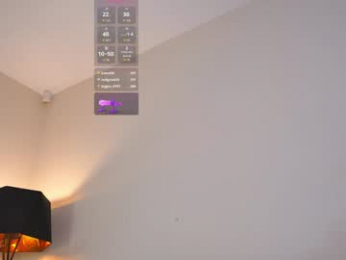 katymolly webcam chaturbate model stream image