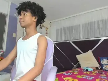 Santy_bigcock_01 webcam model stream image