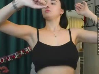 mariespence webcam model stream image