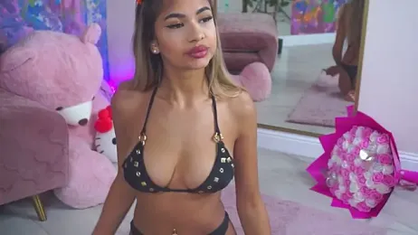 AshaYuva webcam model stream image