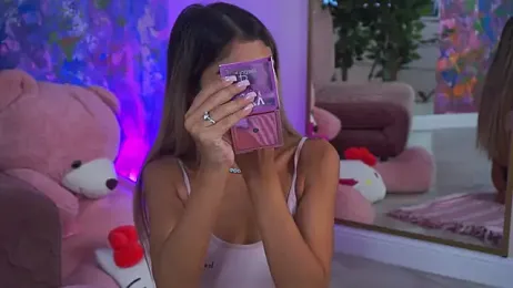 AshaYuva webcam stripchat model stream image