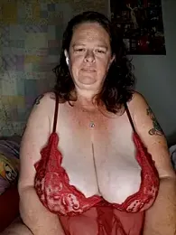 Scarlett2372 webcam model stream image