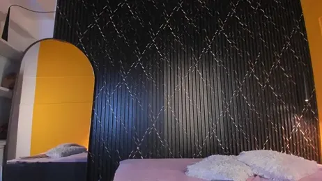 Miss_Ariaa webcam model stream image