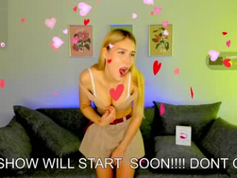 stella_vans webcam model stream image