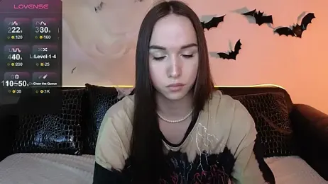 Angeel_Kate webcam model stream image