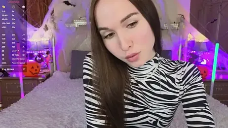 Angeel_Kate webcam stripchat model stream image