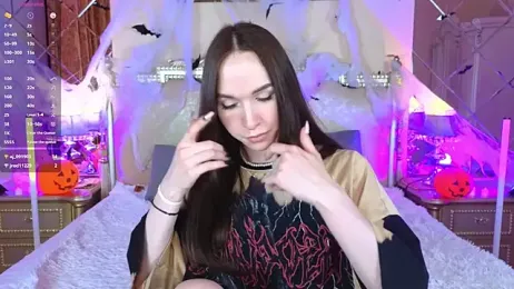 Angeel_Kate webcam model stream image