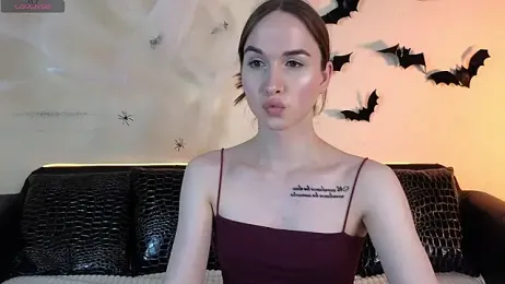 Angeel_Kate webcam model stream image