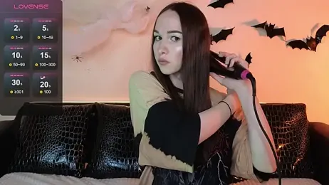 Angeel_Kate webcam model stream image