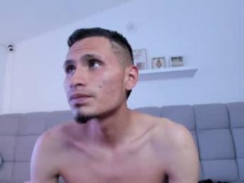 axcel_anny webcam model stream image
