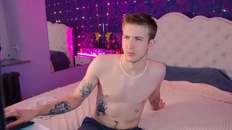 KiskaKurt webcam model stream image