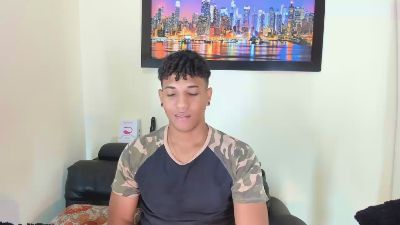 yoximanuelprime webcam model stream image