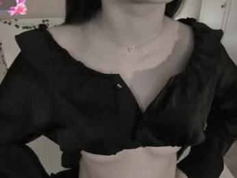 anorabodyys webcam chaturbate model stream image