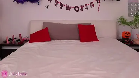 jolly_bellle webcam stripchat model stream image