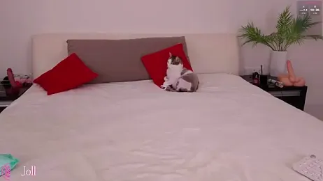 jolly_bellle webcam model stream image