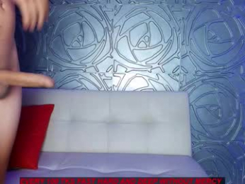 sweetberry_hot webcam model stream image