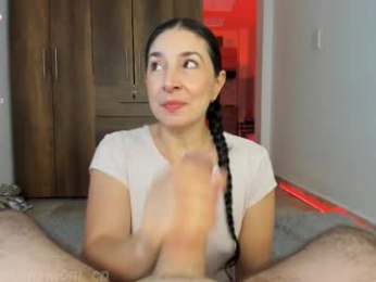 maleficent_couple webcam model stream image