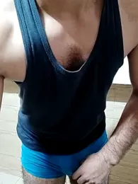 Your_Wild_MasterXxX webcam model stream image