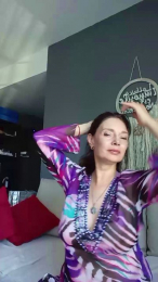 Danatetas webcam model stream image