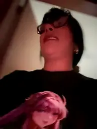 Saorii_kiido webcam model stream image