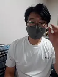 okay-boy webcam model stream image