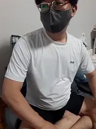 okay-boy webcam model stream image