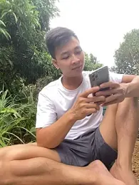 X-manh webcam model stream image