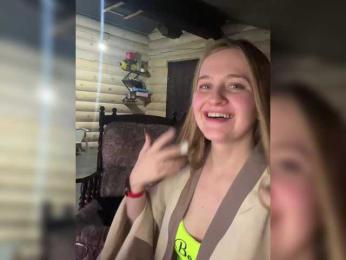 VladIVagina webcam bongacams model stream image