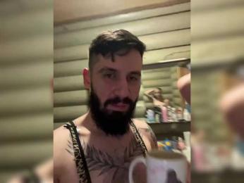 VladIVagina webcam bongacams model stream image