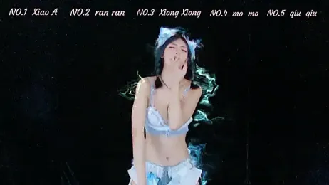 YB1199 webcam model stream image