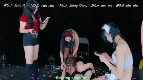 YB1199 webcam stripchat model stream image