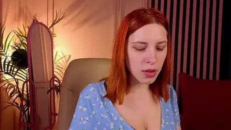 Mikka_Blush webcam model stream image