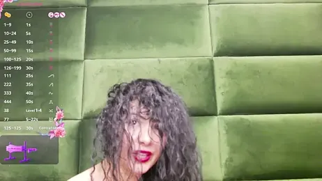 SelenSummer webcam model stream image