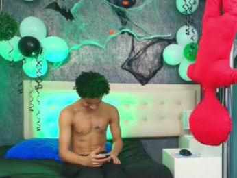 erick_zhimerman webcam model stream image