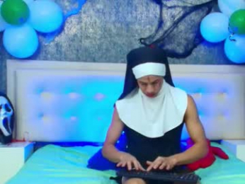 erick_zhimerman webcam model stream image