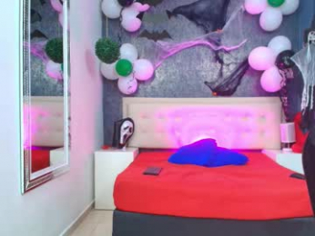 erick_zhimerman webcam model stream image