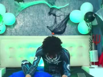 erick_zhimerman webcam model stream image