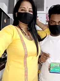 Kaur_Simran_01 webcam model stream image