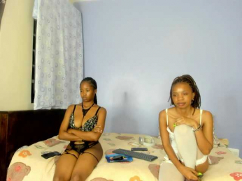 Aalisha-Jade webcam model stream image