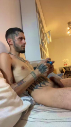 Lucalucifer666 webcam model stream image