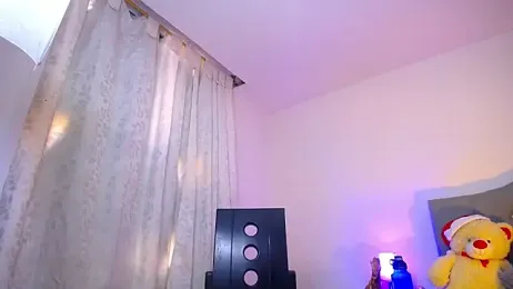 TOMBOYSEXX webcam stripchat model stream image