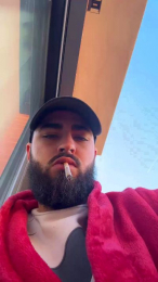 aimar18 webcam model stream image