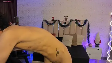 kaelwolf_tay webcam model stream image