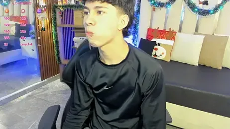 kaelwolf_tay webcam model stream image