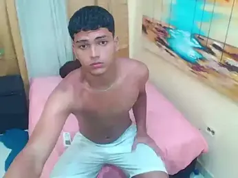 keinner_monstercock webcam model stream image