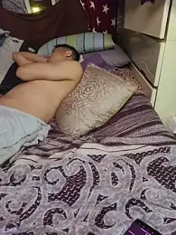 JJjing webcam model stream image