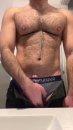 h4hairy webcam model stream image